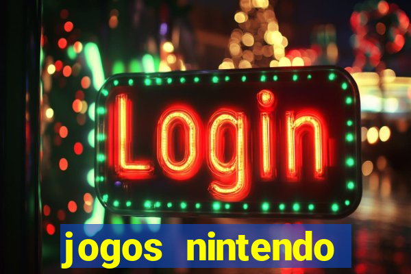 jogos nintendo switch download gratis